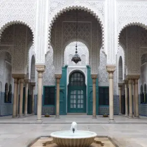 Explore Imperial Cities & Desert Tour for 7 days with Discover Morocco  and discover unforgettable experiences - Photo 11