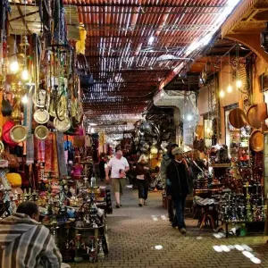 Explore Essential Morocco & Desert Tour for 6 days with Discover Morocco  and discover unforgettable experiences - Photo 4