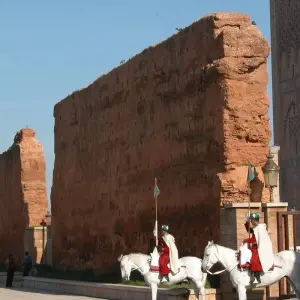 Explore Blue Northern & Imperial Cities Tour for 5 days with Discover Morocco  and discover unforgettable experiences - Photo 6