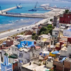 Explore Tangier & Chefchaouen 2-Day Tour From Casablanca By Train for 2 days with Discover Morocco  and discover unforgettable experiences - Photo 4
