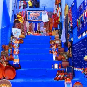 Explore Northern, Imperial Cities & Desert Tour for 9 days with Discover Morocco  and discover unforgettable experiences - Photo 2