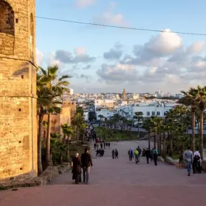 Explore Blue Northern & Imperial Cities Tour for 5 days with Discover Morocco  and discover unforgettable experiences - Photo 7