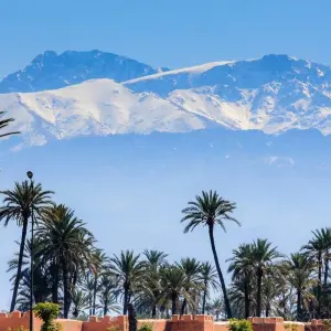 Explore Essential Morocco & Desert Tour for 6 days with Discover Morocco  and discover unforgettable experiences - Photo 5