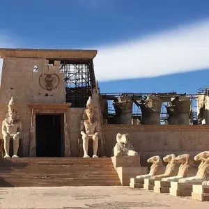 Explore From Fez: 3-Day Desert Tour to Marrakech for 3 days with Discover Morocco  and discover unforgettable experiences - Photo 7