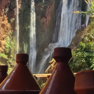 Explore Totally Morocco Tour from Marrakech for 11 days with Discover Morocco  and discover unforgettable experiences - Photo 9