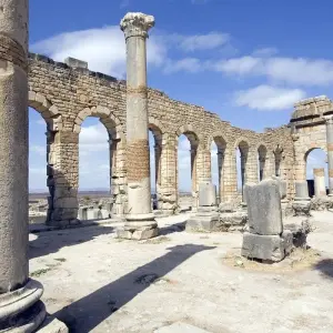 Explore Imperial Cities, Atlas Mountains & Desert Tour for 8 days with Discover Morocco  and discover unforgettable experiences - Photo 4