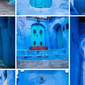 Explore Northern & Imperial Cities Tour for 5 days with Discover Morocco  and discover unforgettable experiences - Photo 4