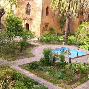 Explore Blue Northern & Imperial Cities Tour for 5 days with Discover Morocco  and discover unforgettable experiences - Photo 9