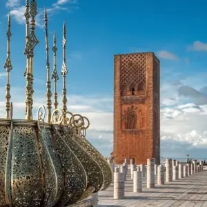 Explore Rabat, Volubilis & Fez Express Tour for 3 days with Discover Morocco  and discover unforgettable experiences - Photo 9
