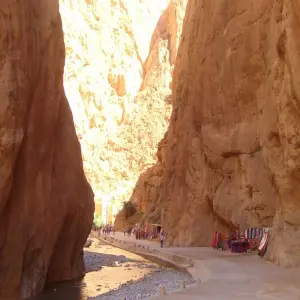 Explore Totally Morocco Tour from Marrakech for 11 days with Discover Morocco  and discover unforgettable experiences - Photo 10