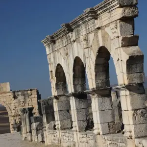 Explore Imperial Cities Highlights & Sahara Tour for 8 days with Discover Morocco  and discover unforgettable experiences - Photo 8