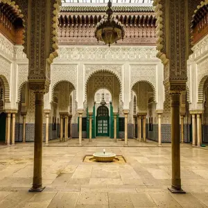 Explore Morocco Uncovered Tour for 8 days with Discover Morocco  and discover unforgettable experiences - Photo 6
