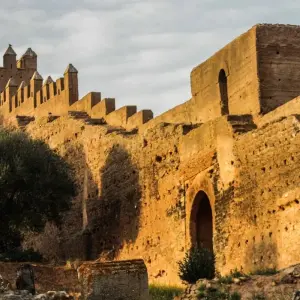 Explore Northern & Imperial Cities Tour for 5 days with Discover Morocco  and discover unforgettable experiences - Photo 6
