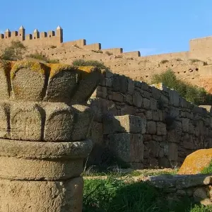 Explore Northern, Imperial Cities & Desert Tour for 9 days with Discover Morocco  and discover unforgettable experiences - Photo 7