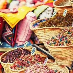 Explore Imperial Cities, Atlas Mountains & Desert Tour for 8 days with Discover Morocco  and discover unforgettable experiences - Photo 7