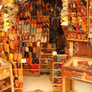 Explore Essential Morocco & Desert Tour for 6 days with Discover Morocco  and discover unforgettable experiences - Photo 10