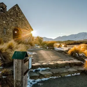 Explore Taste of the South - 8 Day Self Drive Tour for 8 days with Discover New Zealand and discover unforgettable experiences - Photo 2