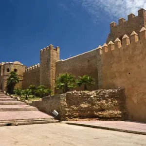 Explore Imperial Cities, Atlas Mountains & Desert Tour for 8 days with Discover Morocco  and discover unforgettable experiences - Photo 9