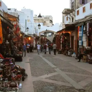 Explore Northern & Imperial Cities Tour for 5 days with Discover Morocco  and discover unforgettable experiences - Photo 9