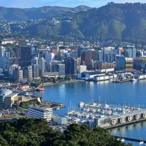 Explore Auckland to Christchurch Highlights - 9 Day Self Drive Tour for 9 days with Discover New Zealand and discover unforgettable experiences - Photo 2
