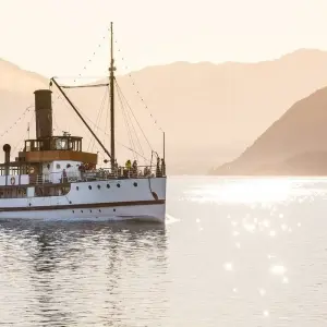 Explore Taste of the South - 8 Day Self Drive Tour for 8 days with Discover New Zealand and discover unforgettable experiences - Photo 4