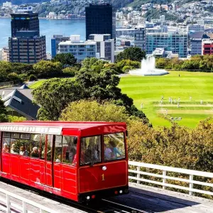 Explore Auckland to Christchurch Highlights - 9 Day Self Drive Tour for 9 days with Discover New Zealand and discover unforgettable experiences - Photo 3