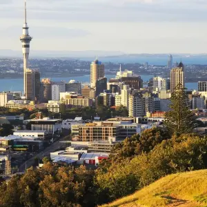 Explore Auckland to Christchurch Highlights - 9 Day Self Drive Tour for 9 days with Discover New Zealand and discover unforgettable experiences - Photo 4