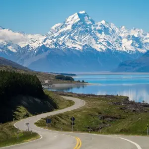 Explore Taste of the South - 8 Day Self Drive Tour for 8 days with Discover New Zealand and discover unforgettable experiences - Photo 6