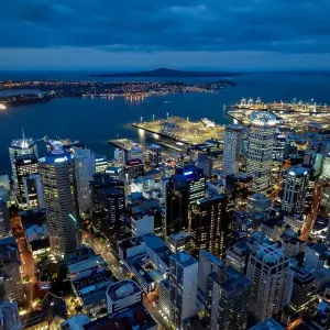 Explore Auckland to Christchurch Highlights - 9 Day Self Drive Tour for 9 days with Discover New Zealand and discover unforgettable experiences - Photo 6