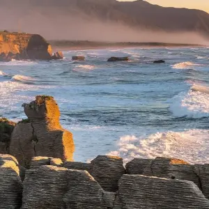Explore New Zealand Grand - 14 Day Self Drive Tour for 14 days with Discover New Zealand and discover unforgettable experiences - Photo 4