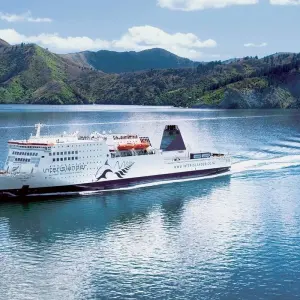 Explore Auckland to Christchurch Highlights - 9 Day Self Drive Tour for 9 days with Discover New Zealand and discover unforgettable experiences - Photo 7