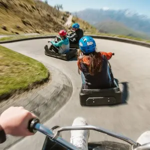 Explore Taste of the South - 8 Day Self Drive Tour for 8 days with Discover New Zealand and discover unforgettable experiences - Photo 9