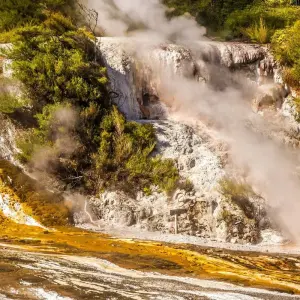 Explore Northern Explorer Rail, Sail and Heli Tour for 13 days with Discover New Zealand and discover unforgettable experiences - Photo 2
