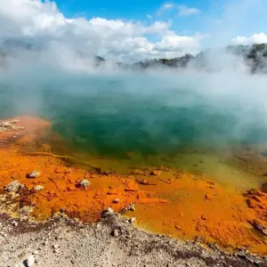 Explore Auckland to Christchurch Highlights - 9 Day Self Drive Tour for 9 days with Discover New Zealand and discover unforgettable experiences - Photo 8