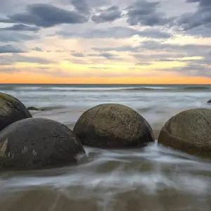 Explore Taste of the South - 8 Day Self Drive Tour for 8 days with Discover New Zealand and discover unforgettable experiences - Photo 11