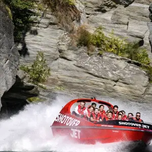 Explore New Zealand Grand - 14 Day Self Drive Tour for 14 days with Discover New Zealand and discover unforgettable experiences - Photo 8