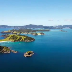 Explore Northern Explorer Rail, Sail and Heli Tour for 13 days with Discover New Zealand and discover unforgettable experiences - Photo 5