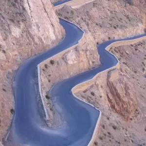 Explore 4 Days Tour From Tangier To Marrakech Via Sahara Desert for 4 days with Discover Morocco Tours and discover unforgettable experiences - Photo 5
