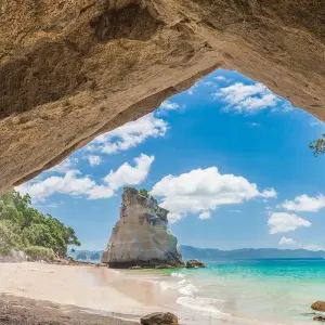 Explore New Zealand Grand - 14 Day Self Drive Tour for 14 days with Discover New Zealand and discover unforgettable experiences - Photo 11