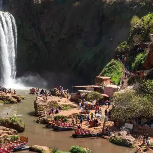 Explore 7-Day Imperial Cities Tour of Morocco from Casablanca for 7 days with Discover Morocco Tours and discover unforgettable experiences - Photo 5