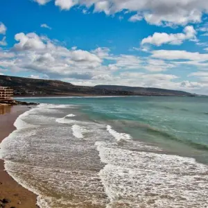 Explore 5-Day Agadir to Tafraoute and Sidi Ifni Tour for 5 days with Discover Morocco Tours and discover unforgettable experiences - Photo 4