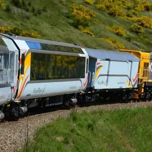 Explore Northern Explorer Rail, Sail and Heli Tour for 13 days with Discover New Zealand and discover unforgettable experiences - Photo 7