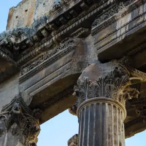 Explore Discover the Imperial Cities & Ouzoud Waterfalls on a 8 -Day Tour from Casablanca for 8 days with Discover Morocco Tours and discover unforgettable experiences - Photo 4