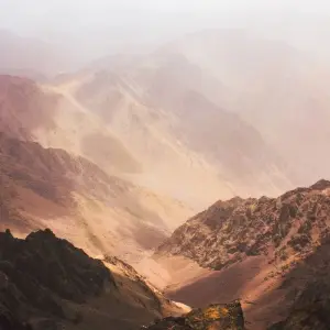 Explore Toubkal: 2 Day Hiking and Climbing Tour from Marrakech for 2 days with Discover Morocco Tours and discover unforgettable experiences - Photo 3