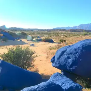 Explore 5-Day Agadir to Tafraoute and Sidi Ifni Tour for 5 days with Discover Morocco Tours and discover unforgettable experiences - Photo 5