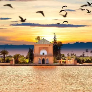 Explore Discover the Imperial Cities & Ouzoud Waterfalls on a 8 -Day Tour from Casablanca for 8 days with Discover Morocco Tours and discover unforgettable experiences - Photo 5