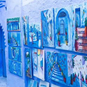Explore 4 Days Tour From Tangier To Marrakech Via Sahara Desert for 4 days with Discover Morocco Tours and discover unforgettable experiences - Photo 7