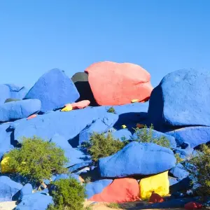 Explore 5-Day Agadir to Tafraoute and Sidi Ifni Tour for 5 days with Discover Morocco Tours and discover unforgettable experiences - Photo 6