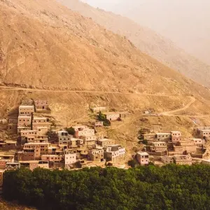 Explore Toubkal: 2 Day Hiking and Climbing Tour from Marrakech for 2 days with Discover Morocco Tours and discover unforgettable experiences - Photo 5