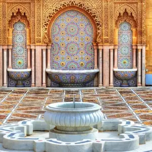 Explore 7-Day Imperial Cities Tour of Morocco from Casablanca for 7 days with Discover Morocco Tours and discover unforgettable experiences - Photo 8